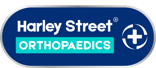 Harley Street Orthopaedics